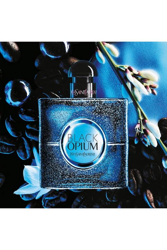 Yves Saint Laurent Black Opium Eau De Parfum Intense 50ml 5