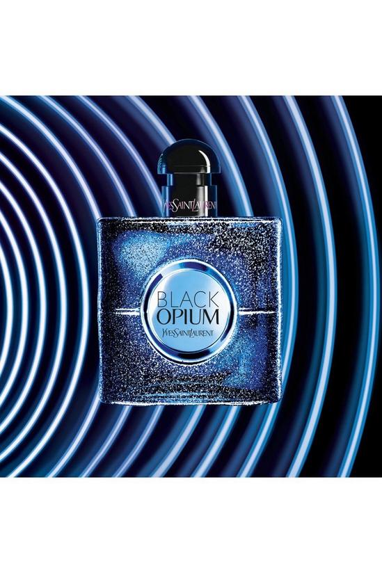 Yves Saint Laurent Black Opium Eau De Parfum Intense 50ml 6
