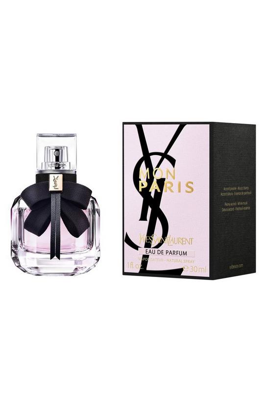 Yves Saint Laurent Mon Paris Eau De Parfum 30ml 5