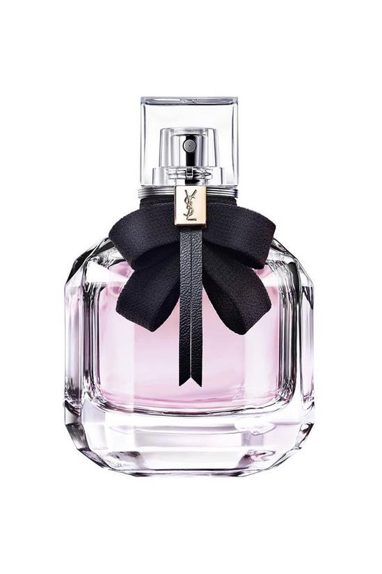 Yves Saint Laurent Mon Paris Eau De Parfum 50ml 1
