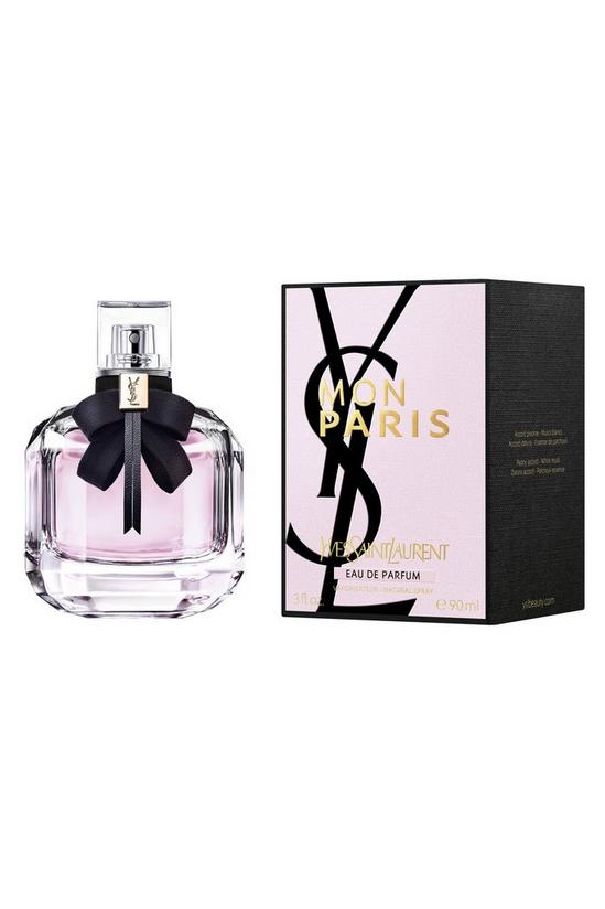 Yves Saint Laurent Mon Paris Eau De Parfum 90ml 5