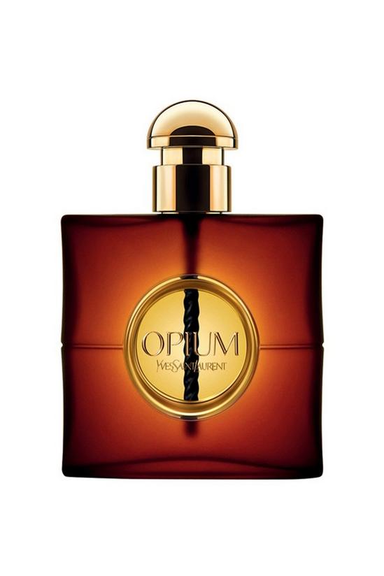 Yves Saint Laurent Opium Eau De Parfum 30ml 1