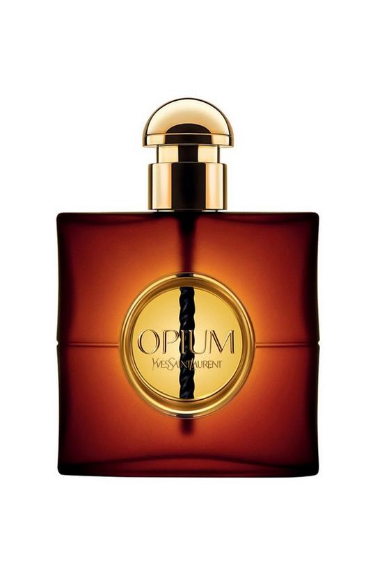 Yves Saint Laurent Opium Eau De Parfum 50ml 1
