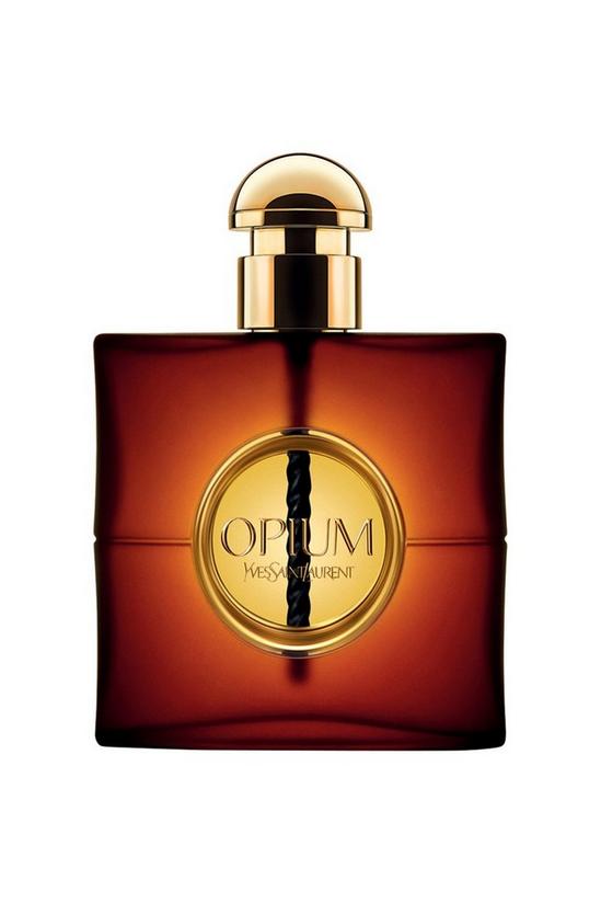 Yves Saint Laurent Opium Eau De Parfum 1