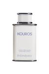Yves Saint Laurent Kouros Aftershave Lotion 100ml thumbnail 1