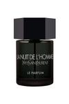 Yves Saint Laurent La Nuit De L'Homme Le Parfum Eau De Parfum thumbnail 1