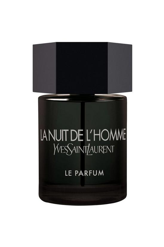 Yves Saint Laurent La Nuit De L'Homme Le Parfum Eau De Parfum 1