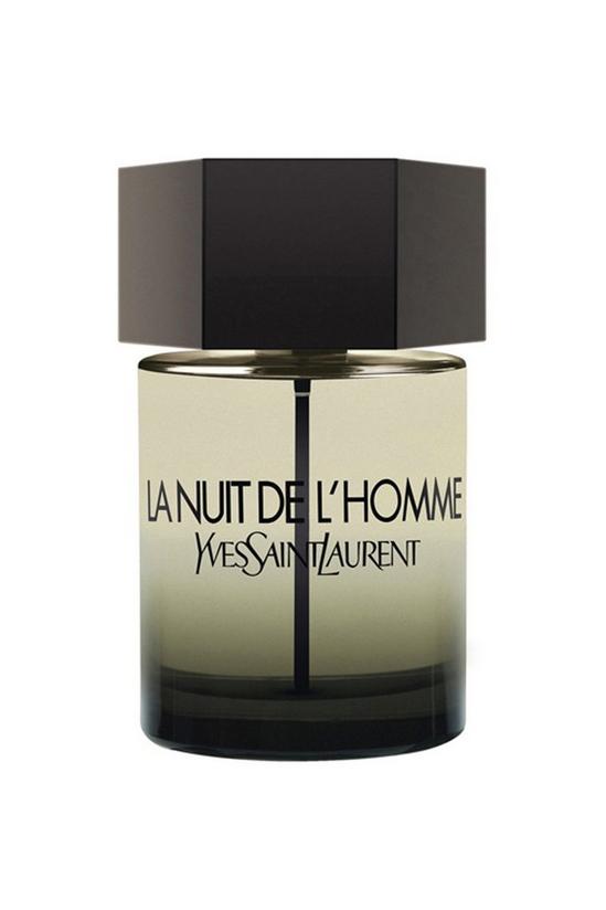 Yves Saint Laurent L homme Nuit Eau De Toilette 40ml 1