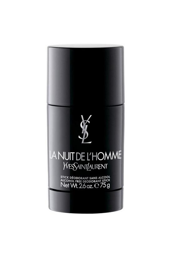 Yves Saint Laurent L homme Nuit Deodorant Stick 75g 1