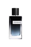 Yves Saint Laurent Y For Men Eau De Parfum thumbnail 1