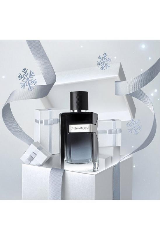 Yves Saint Laurent Y For Men Eau De Parfum 3