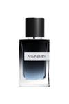 Yves Saint Laurent Y For Men Eau De Parfum 60ml thumbnail 1