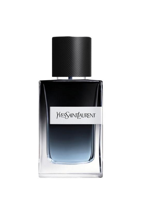 Yves Saint Laurent Y For Men Eau De Parfum 60ml 1
