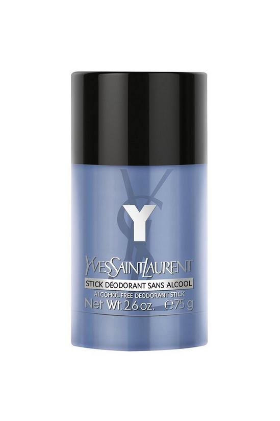 Yves Saint Laurent Y For Men Deodorant Stick 75g 1