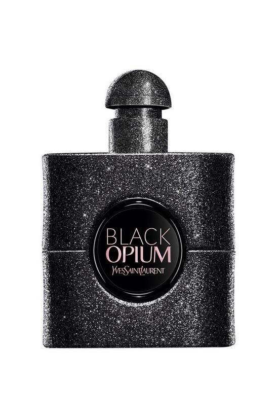 Yves Saint Laurent Black Opium Eau De Parfum Extreme 1