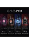 Yves Saint Laurent Black Opium Eau De Parfum Extreme thumbnail 4