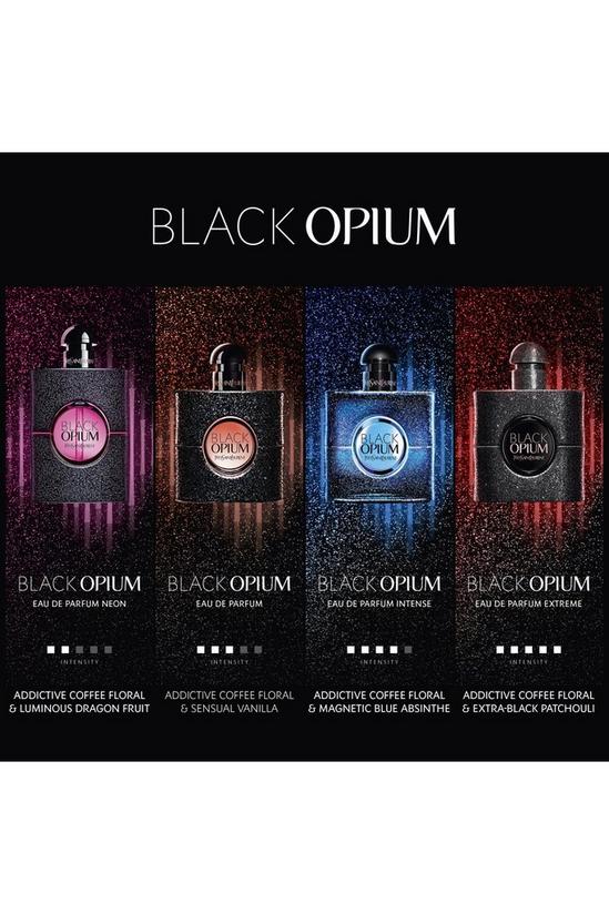 Yves Saint Laurent Black Opium Eau De Parfum Extreme 4