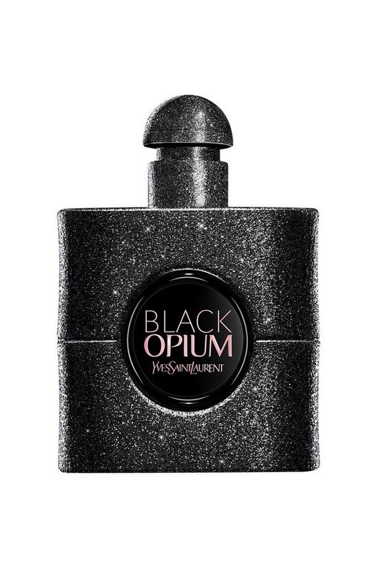 Yves Saint Laurent Black Opium Eau De Parfum Extreme 50ml 1