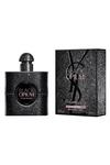 Yves Saint Laurent Black Opium Eau De Parfum Extreme 50ml thumbnail 2