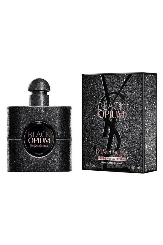 Yves Saint Laurent Black Opium Eau De Parfum Extreme 50ml 2