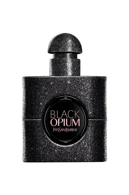 Yves Saint Laurent Black Opium Eau De Parfum Extreme 30ml 1