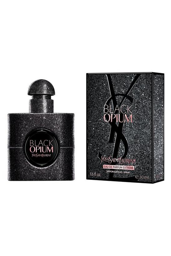Yves Saint Laurent Black Opium Eau De Parfum Extreme 30ml 5