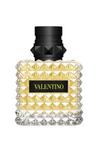 Valentino Donna Born in Roma Yellow Dream For Her Eau de Parfum 30ml thumbnail 1