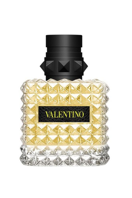Valentino Donna Born in Roma Yellow Dream For Her Eau de Parfum 30ml 1