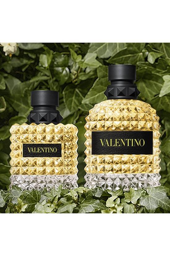 Valentino Donna Born in Roma Yellow Dream For Her Eau de Parfum 30ml 4