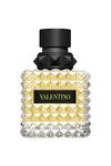 Valentino Donna Born in Roma Yellow Dream For Her Eau de Parfum 50ml thumbnail 1