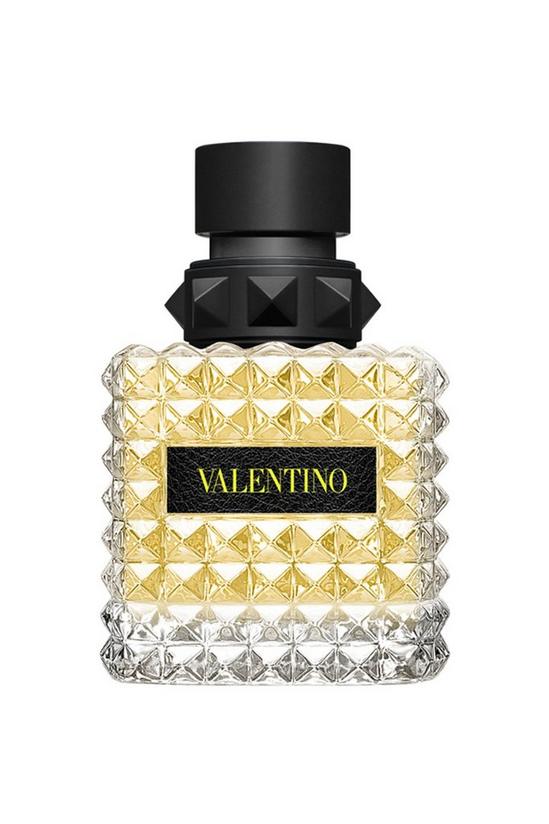 Valentino Donna Born in Roma Yellow Dream For Her Eau de Parfum 50ml 1