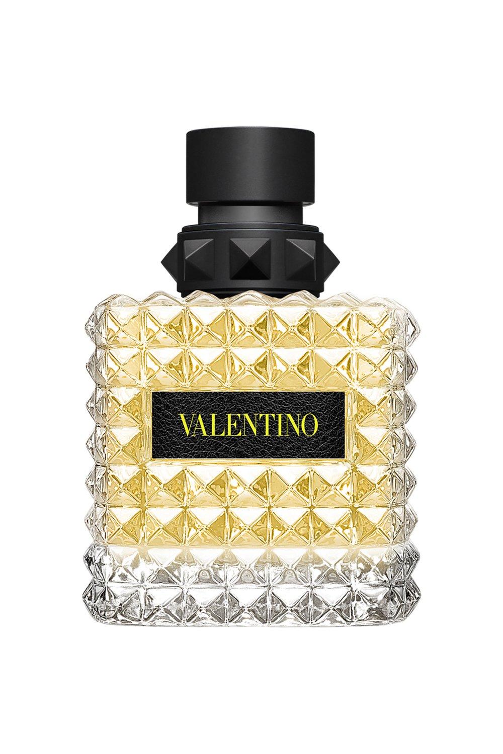 tæppe filter noget Fragrance | Donna Born in Roma Yellow Dream For Her Eau de Parfum |  Valentino