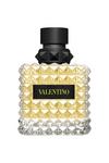 Valentino Donna Born in Roma Yellow Dream For Her Eau de Parfum thumbnail 1