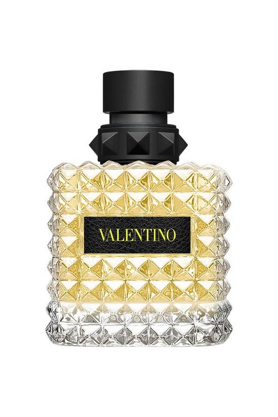 Valentino Donna Born in Roma Yellow Dream For Her Eau de Parfum 1