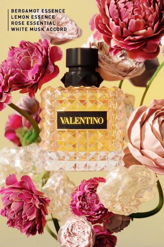 Valentino Donna Born in Roma Yellow Dream For Her Eau de Parfum 2