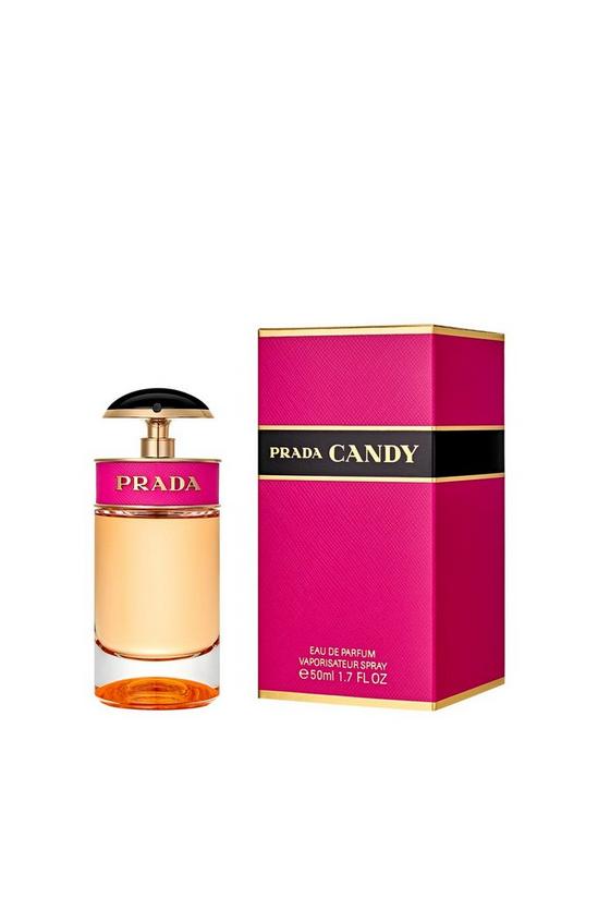 Prada Candy Eau de Parfum 50ml 2