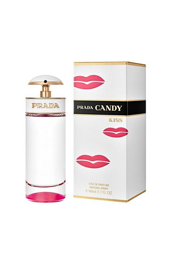 Prada Candy Kiss Eau de Parfum 2