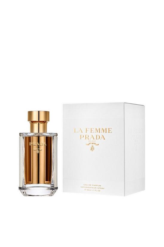 Prada La Femme Eau de Parfum 50ml 2