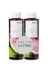Korres Guava Body Cleanser Set (Worth over 25!) thumbnail 1