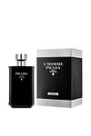 Prada L'Homme Intense Eau de Parfum 100ml thumbnail 2