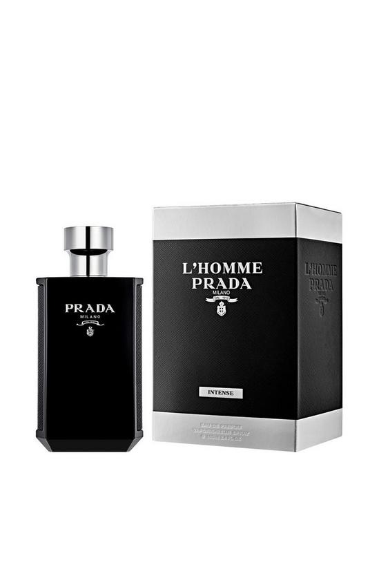Prada L'Homme Intense Eau de Parfum 100ml 2