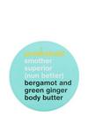Anatomicals "Smoother Superior (Nun Better) " Body Butter thumbnail 1