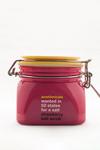 Anatomicals "Wanted In 52 States" Body Scrub thumbnail 1