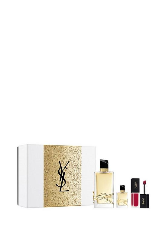 Yves Saint Laurent Deluxe Libre Eau De Parfum 90ml Gift Set 1