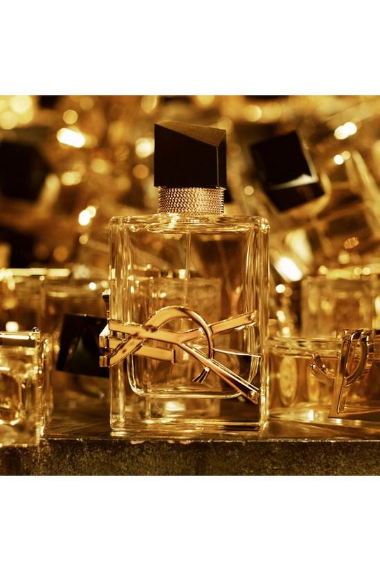 Yves Saint Laurent Deluxe Libre Eau De Parfum 90ml Gift Set 2