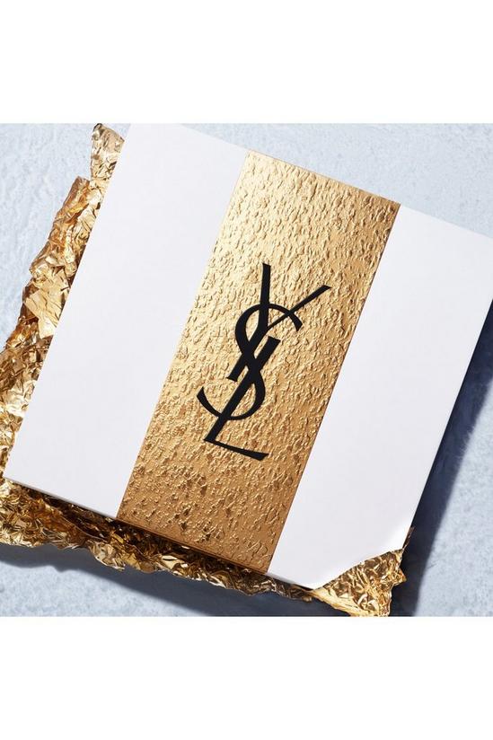 Yves Saint Laurent Deluxe Libre Eau De Parfum 90ml Gift Set 3
