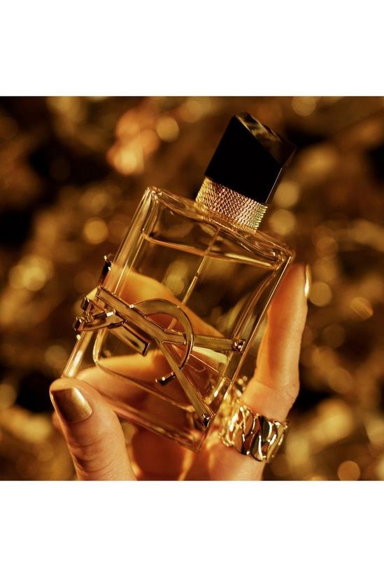 Yves Saint Laurent Deluxe Libre Eau De Parfum 90ml Gift Set 4