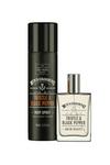 Scottish Fine Soaps Thistle & Black Pepper Fragrance Duo Gift Set thumbnail 2