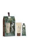 Scottish Fine Soaps Gardeners Hand Therapy Hand Care Duo thumbnail 1