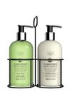 Scottish Fine Soaps Gardeners Hand Therapy Hand Care Set 2 x 300ml thumbnail 2